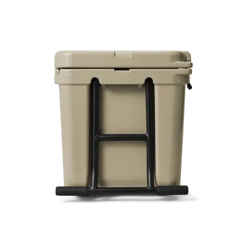Yeti Tundra Haul Wheeled Hard Cooler - Tan