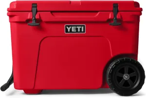 YETI Tundra Haul Wheeled Hard Cooler
