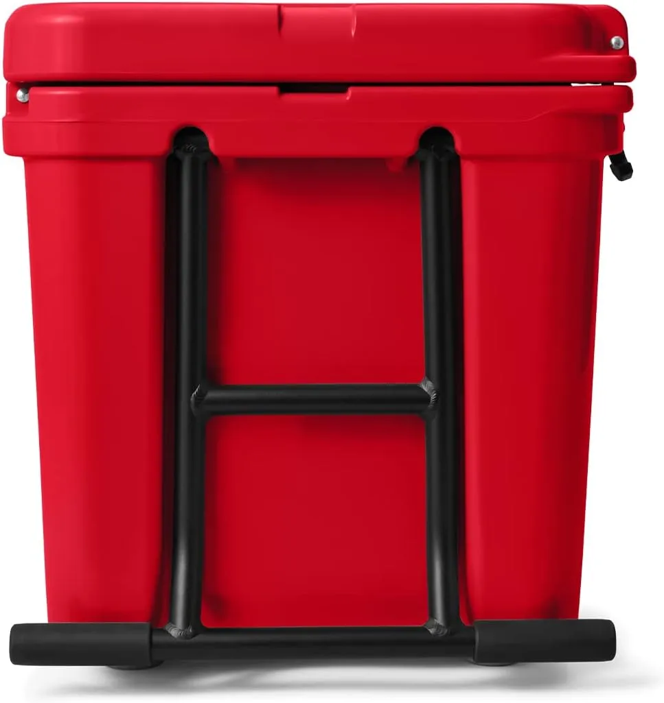 YETI Tundra Haul Wheeled Hard Cooler