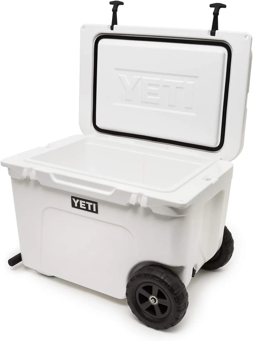 YETI Tundra Haul Wheeled Hard Cooler