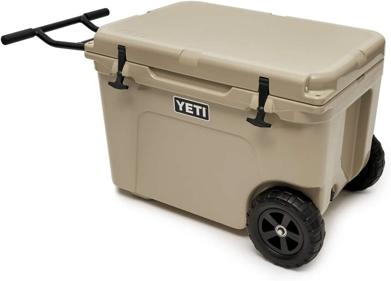 YETI Tundra Haul Wheeled Hard Cooler