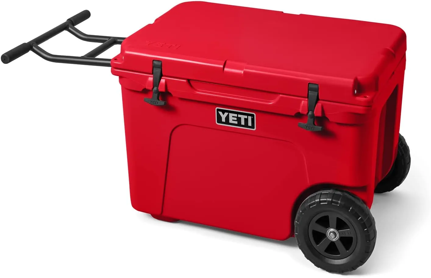 YETI Tundra Haul Wheeled Hard Cooler