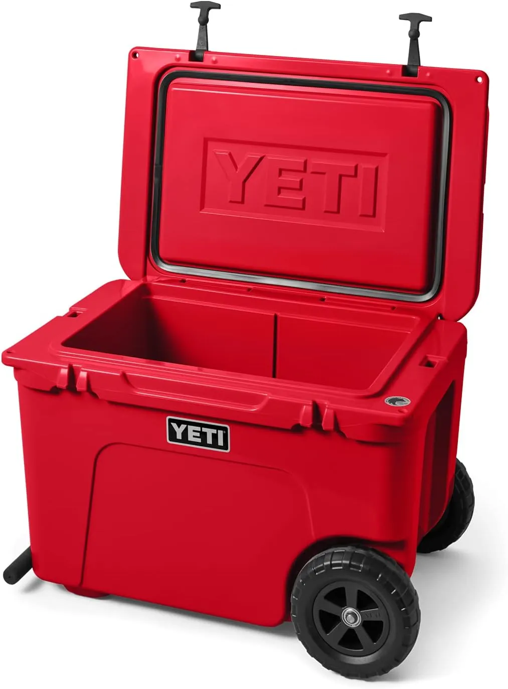 YETI Tundra Haul Wheeled Hard Cooler