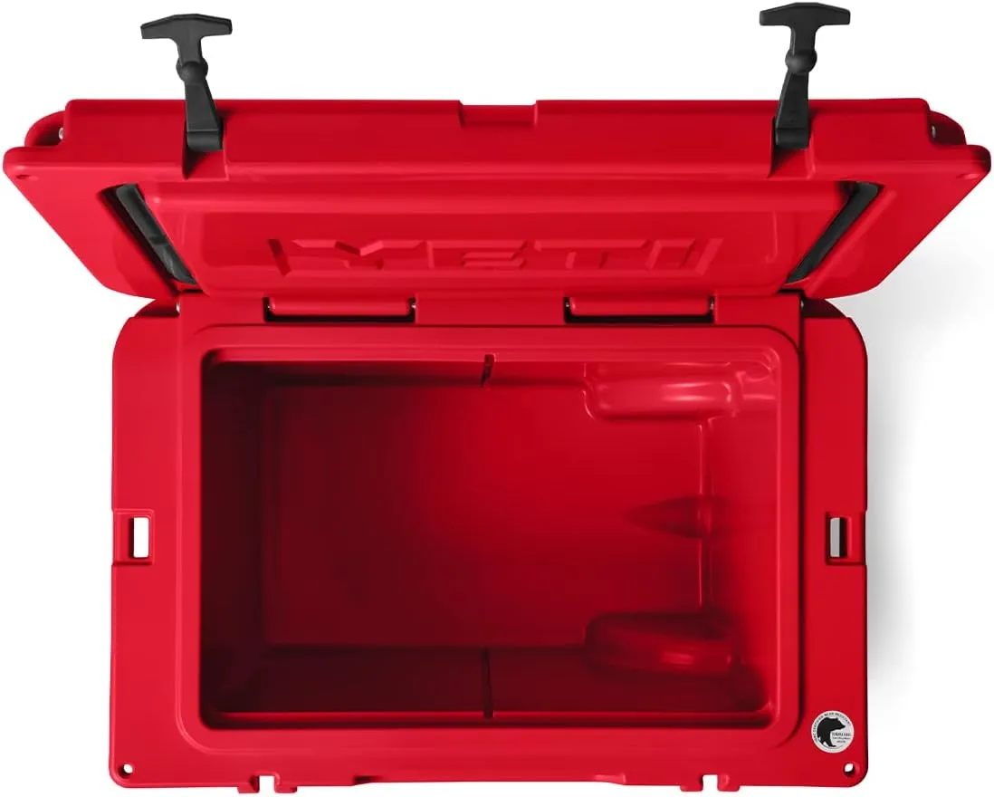 YETI Tundra Haul Wheeled Hard Cooler