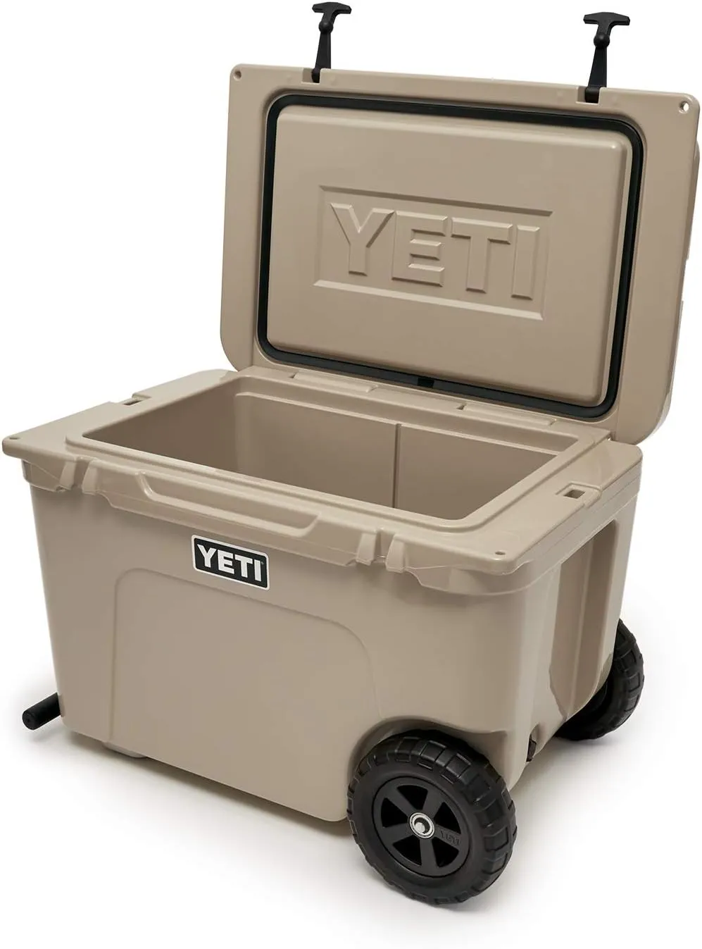 YETI Tundra Haul Wheeled Hard Cooler