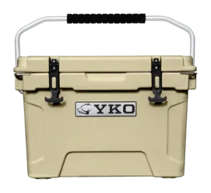 Yukon Hard Cooler 20