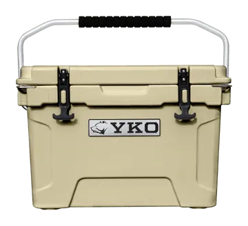 Yukon Hard Cooler 20